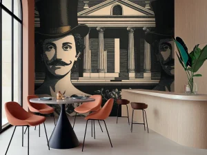 イタリアの壁紙ブランド「Spaghetti Wall」が日本初上陸！